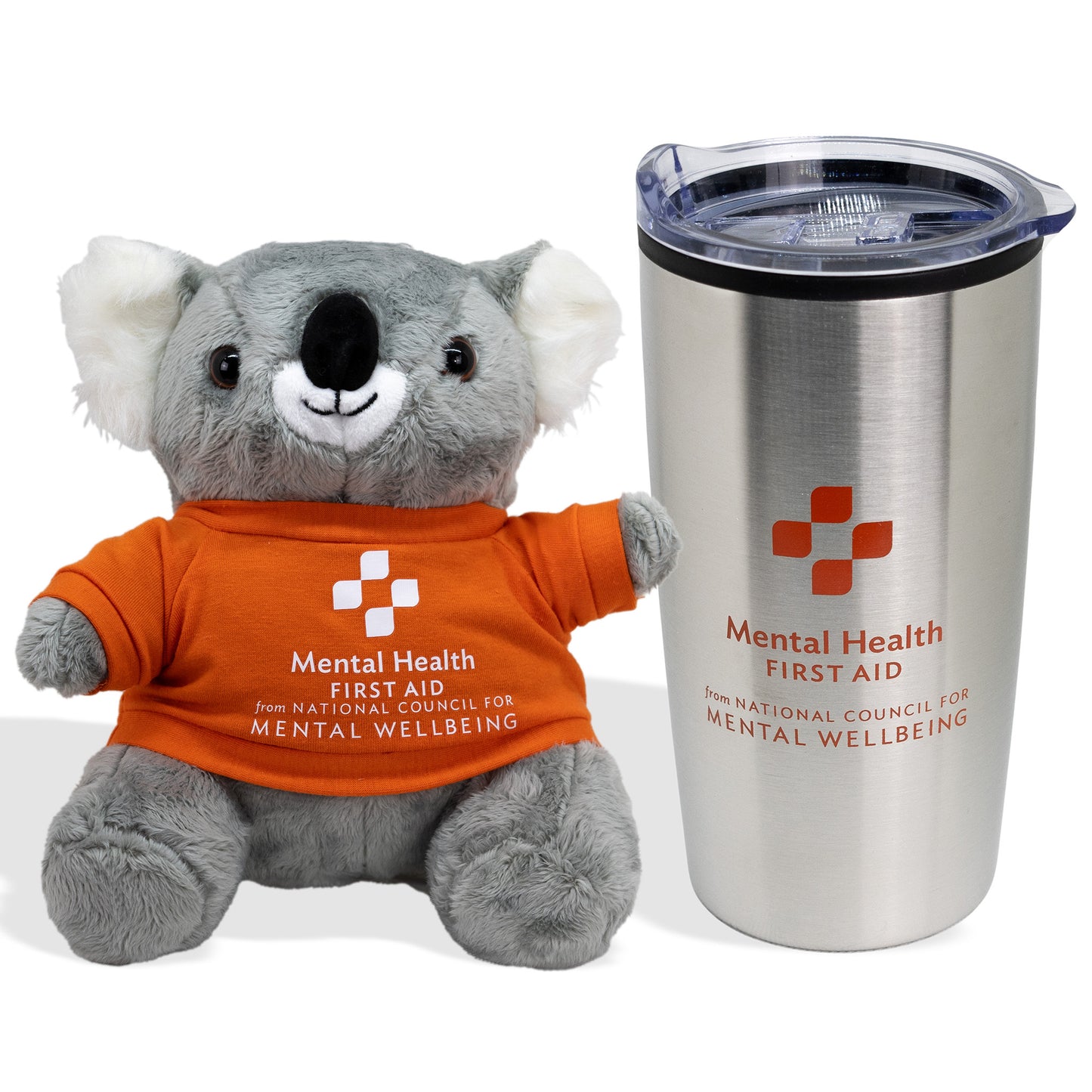 Mental Health First Aid Holiday Gift Set