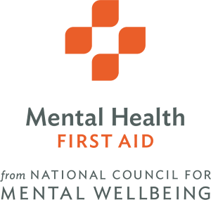 Donate to Mental Health First Aid USA