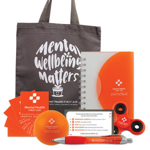 Classroom Starter Supply Kit - College Edition