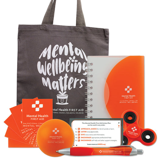 Classroom Starter Supply Kit - College Edition