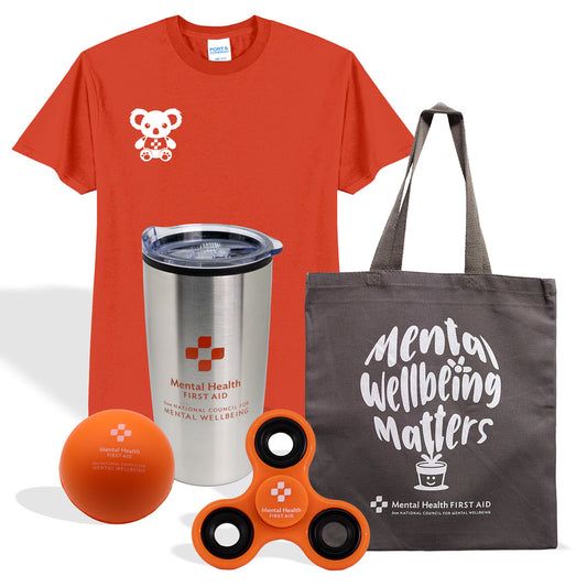 Limited- Edition Wellness Travel Kit