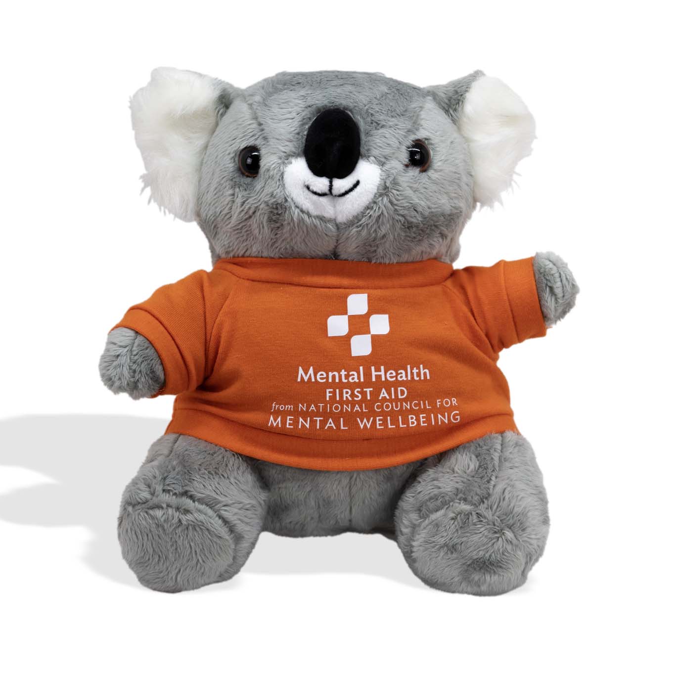 Algee Mental Health First Aid Store – Mental Health First Aid USA