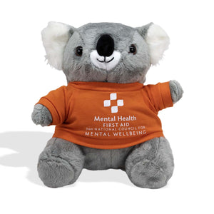 ALGEE Koala Stuffed Animal