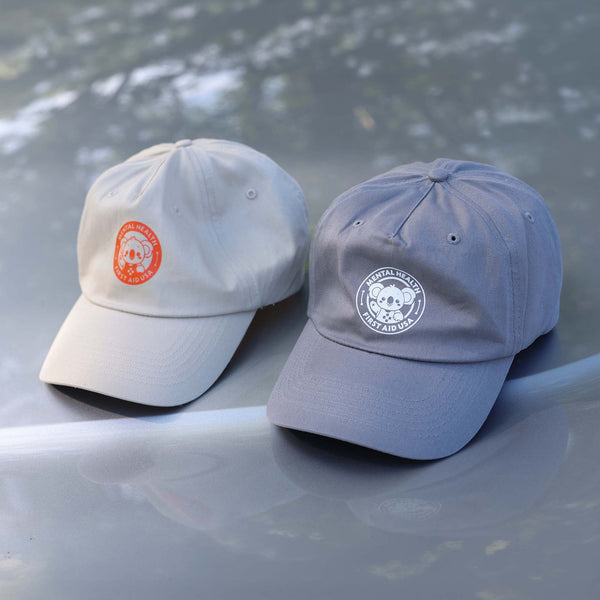MHFA Every Day Hat