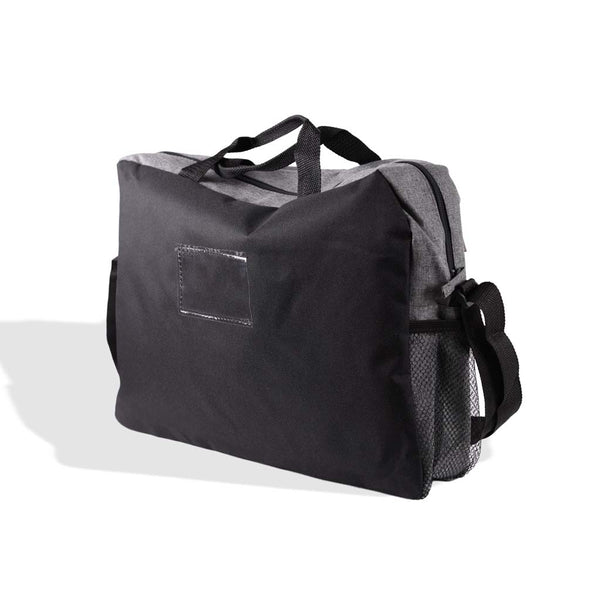 Mental Health First Aid Logo Laptop Bag