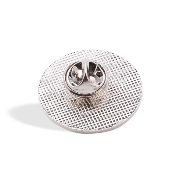Mental Health First Aid Logo Lapel Pin