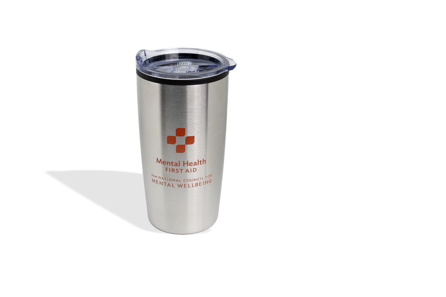 MHFA Tumbler