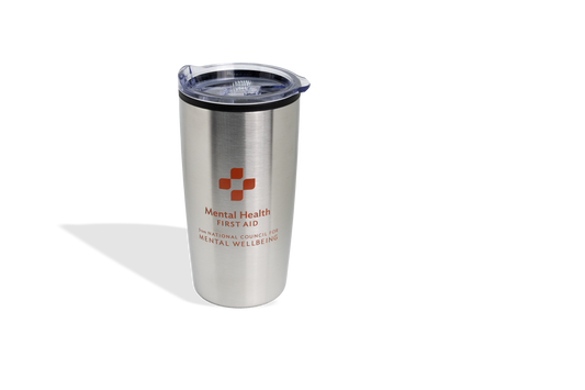 MHFA Tumbler