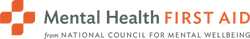Mental Health First Aid USA