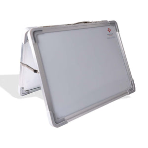 Mental Health First Aid Logo White Board