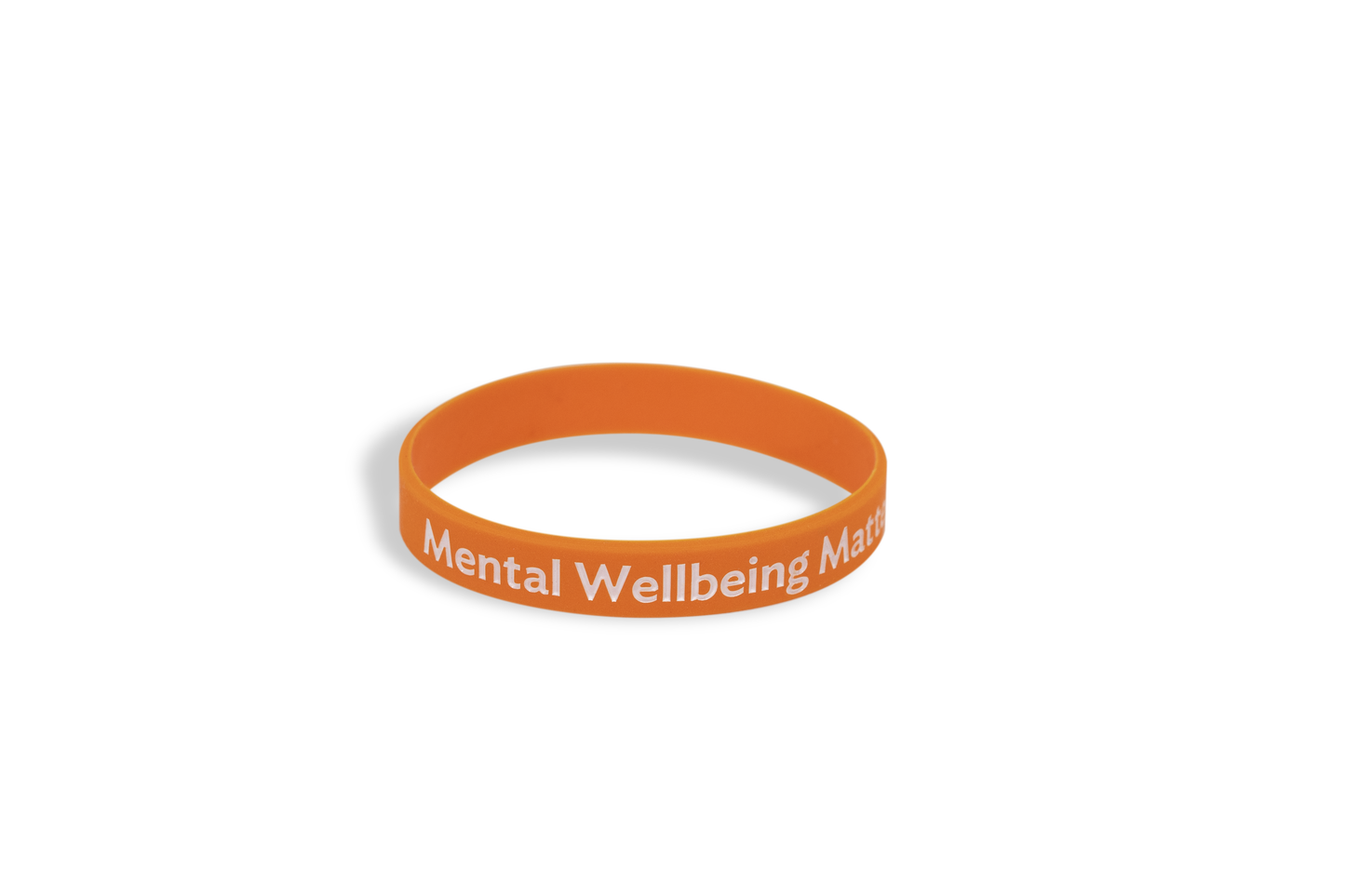 Mental Wellbeing Matters Bracelet