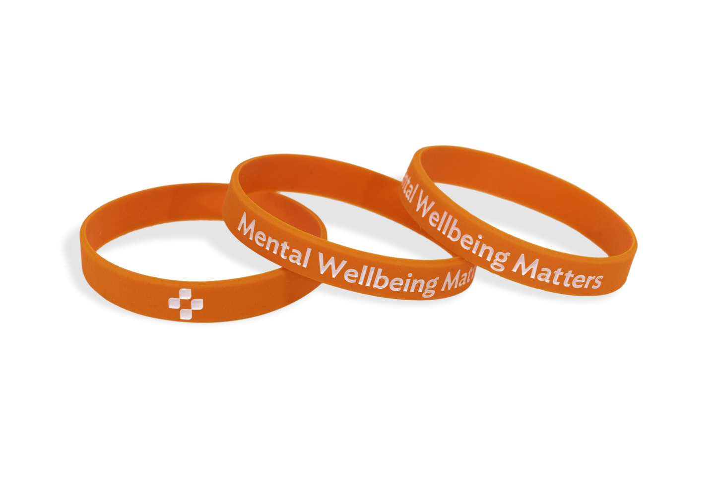 Mental Wellbeing Matters Bracelet