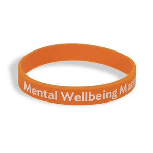 Mental Wellbeing Matters Bracelet