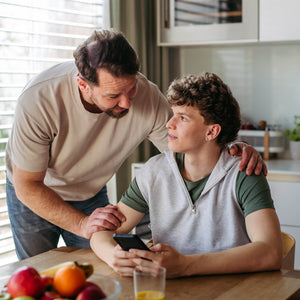 Ready to Care: Youth with Depression and Anxiety