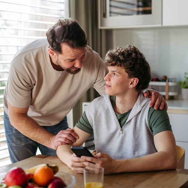 Ready to Care: Youth with Depression and Anxiety