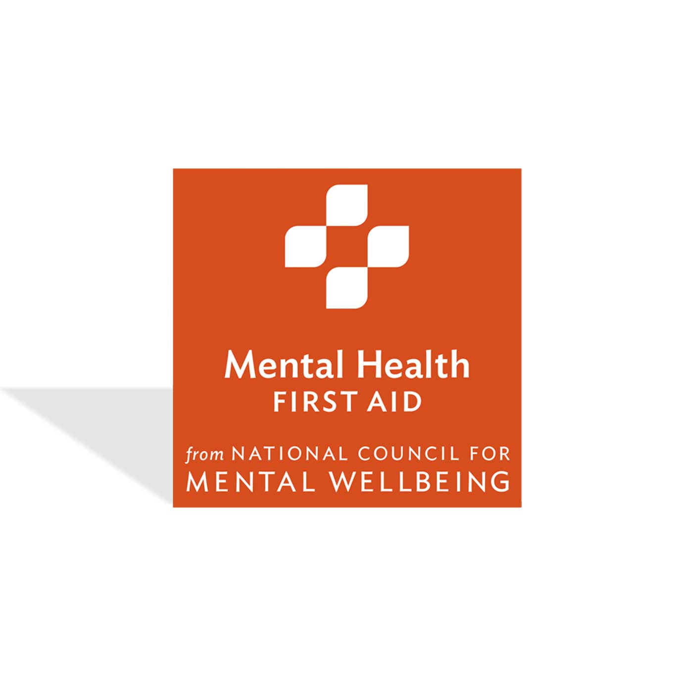 For First Aiders – Mental Health First Aid USA