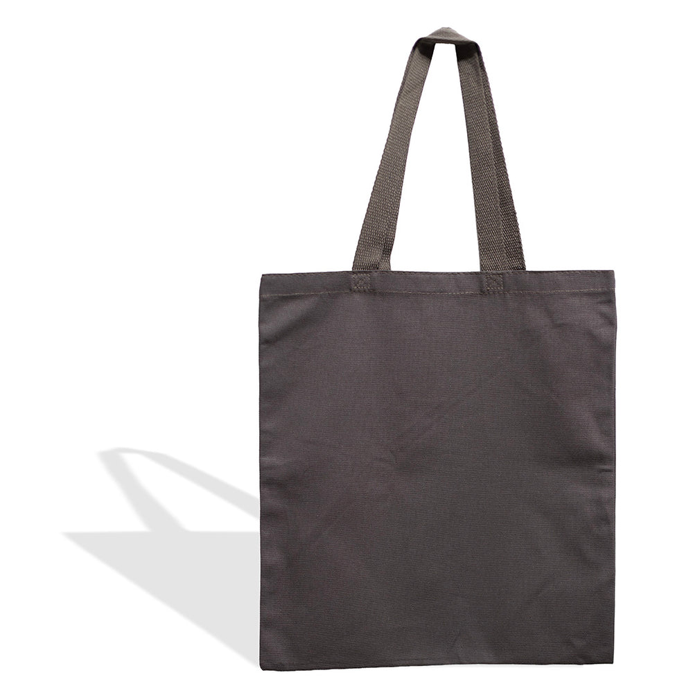 Mental Wellbeing Matters Logo Tote Bag