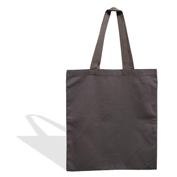 Mental Wellbeing Matters Logo Tote Bag