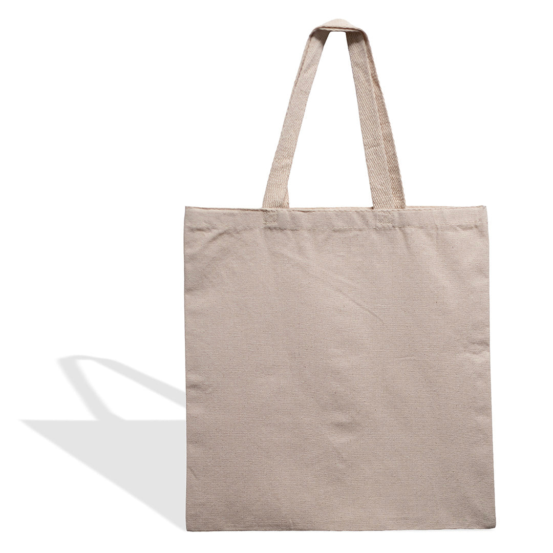 Mental Wellbeing Matters Logo Tote Bag