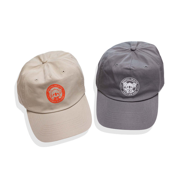 MHFA Every Day Hat