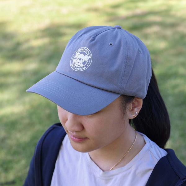 MHFA Every Day Hat