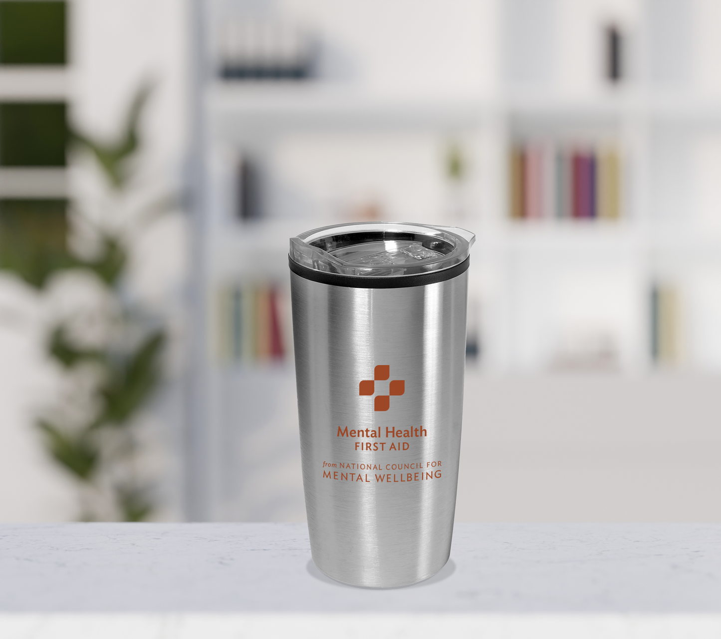 MHFA Tumbler With $25 Donation